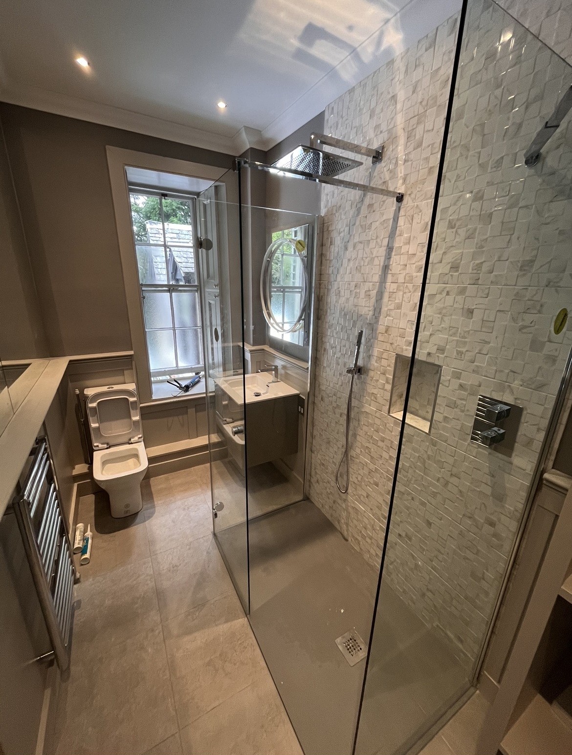 Heating & Plumbers in Perthshire