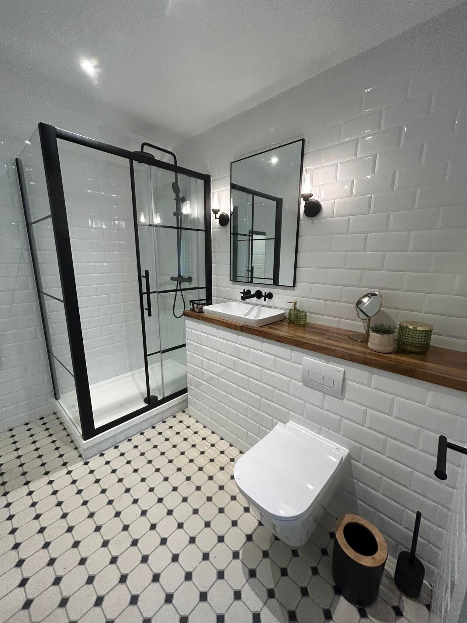 Renovations in Perthshire